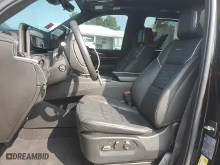 2022 Cadillac Escalade Sport Platinum with VIN 1GYS4GKL8NR201462, listed as a Copart auction lot 70836364 with 20,843 mi miles and Salvage Title. Bid and sale history available at carsss.com. Image 7.