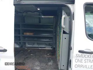 2020 Ford Transit Cargo with VIN 1FTYE1YG8LKB08273, listed as a IAAI auction lot 42306747 with 181,121 mi miles and . Bid and sale history available at DreamBid. Image 8.