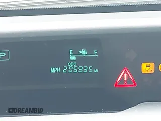 2006 Toyota Prius with VIN JTDKB20U563189236, listed as a IAAI auction lot 41729828 with 205,935 mi miles. Bid and sale history available at carsss.com. Image 7.