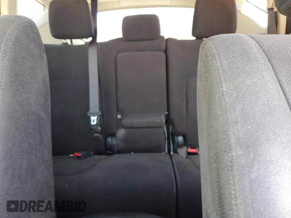 2014 Nissan Murano S with VIN JN8AZ1MWXEW500626, listed as a Copart auction lot 55884555 with 153,977 mi miles and Clean Title. Bid and sale history available at DreamBid. Image 10.