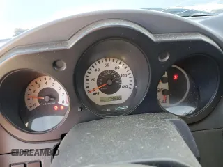 2004 Nissan Frontier XE z VIN 1N6ED27T94C461253, wystawiony jako Copart lot #86311014 z przebiegiem 174 836 mil mil oraz Szkoda całkowita • Salvage title. Historia ofert i sprzedaży dostępna na DreamBid. Obrazek 9.