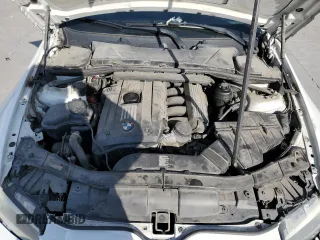 2011 BMW 3 Series 328i с VIN WBAKE5C53BE574318, выставлен на аукционе Copart как лот 87718835 с пробегом 113 604 миль миль и Чистый • Clean title. История ставок и продаж доступна на DreamBid. Изображение 11.