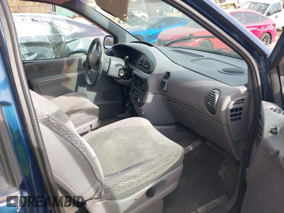 2000 Dodge Caravan SE z VIN 1B4GP44GXYB759910, wystawiony jako IAAI lot #40764911 z przebiegiem 167 315 mil mil oraz . Historia ofert i sprzedaży dostępna na DreamBid. Obrazek 5.