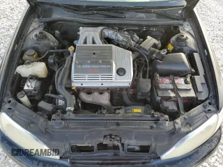 1999 Lexus ES 300 Luxury Sport Sdn with VIN JT8BF28G3X0225168, listed as a Copart auction lot 64237184 with 156,780 mi miles and Salvage Title. Bid and sale history available at carsss.com. Image 11.