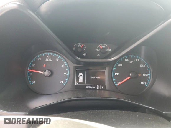 2019 Chevrolet Colorado 2WD Work Truck z VIN 1GCHSBEA2K1121197, wystawiony jako Copart lot #60312455 z przebiegiem 146 764 mil mil oraz Nie do naprawy • Non repairable. Historia ofert i sprzedaży dostępna na DreamBid. Obrazek 9.