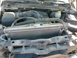 2018 Ram 1500 Longhorn with VIN 1C6RR7PT6JS158569, listed as a Copart auction lot 80402375 with 110,212 mi miles and Salvage title. Bid and sale history available at DreamBid. Image 13.