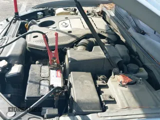 2006 Hyundai Sonata GLS with VIN 5NPEU46F16H116526, listed as a IAAI auction lot 43053343 with 233,478 mi miles and . Bid and sale history available at DreamBid. Image 12.