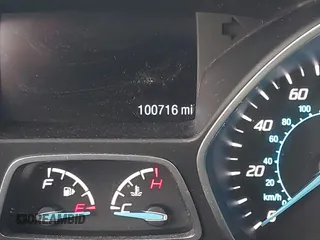 2015 Ford Escape Titanium with VIN 1FMCU9J96FUC02177, listed as a IAAI auction lot 42312928 with 100,716 mi miles and . Bid and sale history available at DreamBid. Image 15.