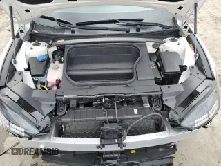 2023 Hyundai Ioniq 6 SEL z VIN KMHM34AAXPA021896, wystawiony jako Copart lot #74172733 z przebiegiem 5027 mil mil oraz . Historia ofert i sprzedaży dostępna na DreamBid. Obrazek 11.