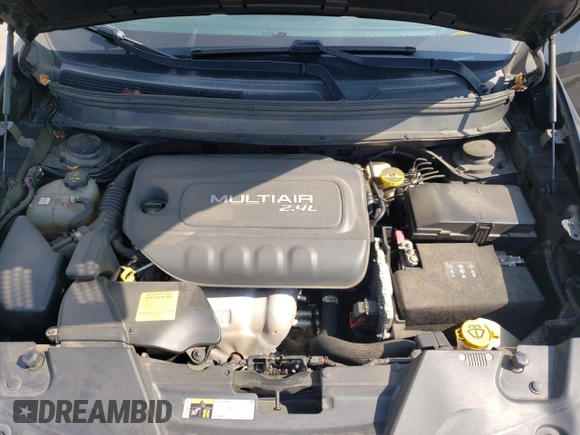 2016 Jeep Cherokee Limited with VIN 1C4PJLDB0GW136788, listed as a Copart auction lot 69684644 with 126,039 mi miles and Salvage title. Bid and sale history available at DreamBid. Image 12.