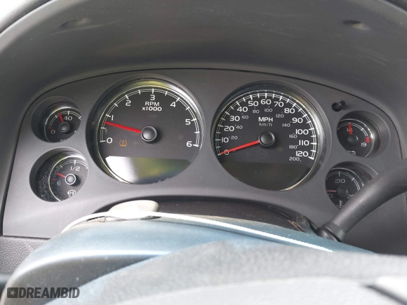 2007 Chevrolet Avalanche LS with VIN 3GNEC12017G211706, listed as a IAAI auction lot 42015650 with 1 mi miles. Bid and sale history available at carsss.com. Image 7.