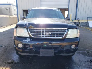 2003 Ford Explorer z VIN 1FMDU75K13ZB31975, wystawiony jako Copart lot #83894734 z przebiegiem 311 881 mil mil oraz Szkoda całkowita • Salvage title. Historia ofert i sprzedaży dostępna na DreamBid. Obrazek 5.