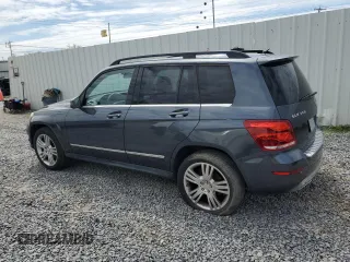 2014 Mercedes-Benz GLK 350 with VIN WDCGG5HB5EG231899, listed as a Copart auction lot 55340645 with Not Provided miles and Clean Title. Bid and sale history available at carsss.com. Image 2.