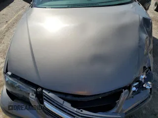 2003 Chevrolet Impala z VIN 2G1WF52E539391521, wystawiony jako Copart lot #54371495 z przebiegiem 111 104 mil mil oraz Szkoda całkowita • Salvage title. Historia ofert i sprzedaży dostępna na DreamBid. Obrazek 11.