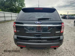 2014 Ford Explorer XLT с VIN 1FM5K7D99EGB33643, выставлен на аукционе Copart как лот 59061625 с пробегом 153 916 миль миль и Списание • Salvage title. История ставок и продаж доступна на DreamBid. Изображение 6.