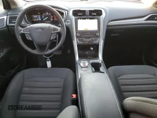2019 Ford Fusion Hybrid SE with VIN 3FA6P0LU5KR147783, listed as a Copart auction lot 70667962 with 60,034 mi miles. Bid and sale history available at carsss.com. Image 8.