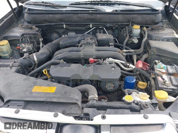2013 Subaru Outback Limited с VIN 4S4BRBKC1D3206638, выставлен на аукционе IAAI как лот 42233796 с пробегом 132 846 миль миль и . История ставок и продаж доступна на DreamBid. Изображение 10.