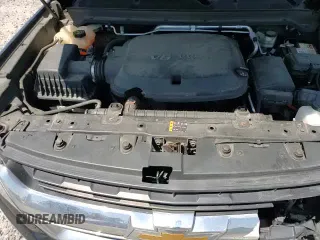 2017 Chevrolet Colorado 2WD WT с VIN 1GCHSBEN0H1330790, выставлен на аукционе Copart как лот 56246755 с пробегом 132 337 миль миль и Списание • Salvage title. История ставок и продаж доступна на DreamBid. Изображение 13.