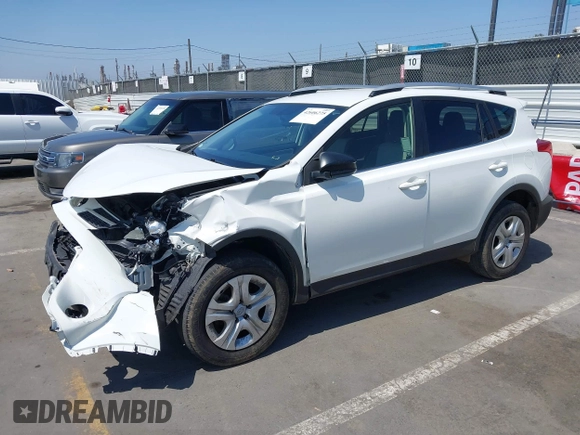 2014 Toyota RAV4 LE with VIN JTMZFREV0EJ020622, listed as a IAAI auction lot 42606275 with 41,645 mi miles and . Bid and sale history available at DreamBid. Image 20.