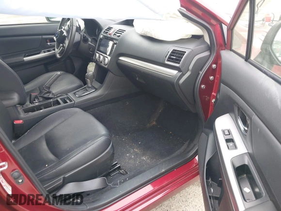 2015 Subaru Impreza Limited with VIN JF1GJAS60FH020848, listed as a IAAI auction lot 42416097 with 80,279 mi miles and . Bid and sale history available at DreamBid. Image 5.