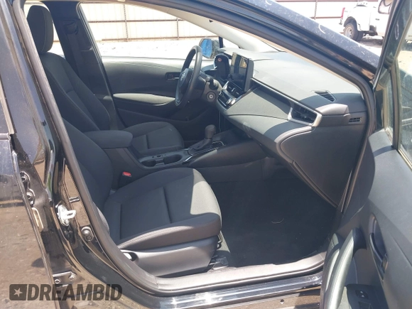 2024 Toyota Corolla LE с VIN 5YFB4MDEXRP104766, выставлен на аукционе IAAI как лот 42521879 с пробегом 39 513 миль миль и . История ставок и продаж доступна на DreamBid. Изображение 5.