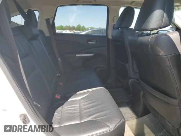 2014 Honda CR-V EX-L with VIN 5J6RM4H77EL033727, listed as a Copart auction lot 54420365 with 111,528 mi miles and Salvage Title. Bid and sale history available at carsss.com. Image 11.