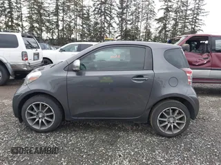 2012 Scion iQ с VIN JTNJJXB05CJ012257, выставлен на аукционе IAAI как лот 41532464 с пробегом 127 134 миль миль и . История ставок и продаж доступна на DreamBid. Изображение 14.