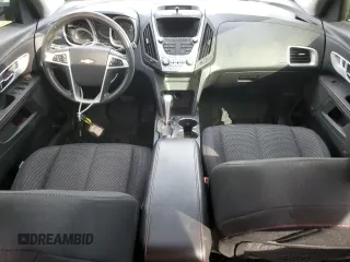 2015 Chevrolet Equinox LT with VIN 2GNFLGEK3F6403983, listed as a Copart auction lot 49536145 with 130,532 mi miles and Clean Title. Bid and sale history available at carsss.com. Image 8.