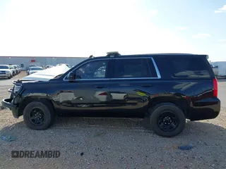 2020 Chevrolet Tahoe Commercial с VIN 1GNLCDEC2LR291039, выставлен на аукционе IAAI как лот 40959668 с пробегом Не указан миль и . История ставок и продаж доступна на DreamBid. Изображение 14.
