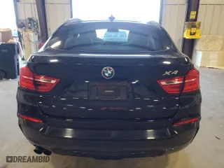 2017 BMW X4 xDrive28i with VIN 5UXXW3C35H0T80368, listed as a Copart auction lot 69064122 with 76,117 mi miles. Bid and sale history available at carsss.com. Image 6.