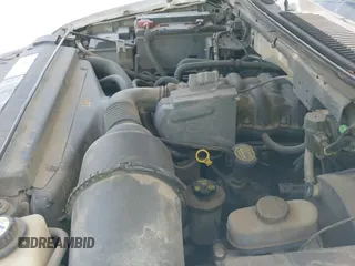 2004 Ford F-150 XL с VIN 2FTRF17264CA03650, выставлен на аукционе IAAI как лот 42545657 с пробегом Не указан миль и . История ставок и продаж доступна на DreamBid. Изображение 12.