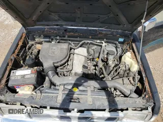 1995 Nissan Frontier z VIN 1N6SD11S6SC430228, wystawiony jako Copart lot #60110335 z przebiegiem 202 139 mil mil oraz Czysty tytuł • Clean title. Historia ofert i sprzedaży dostępna na DreamBid. Obrazek 11.