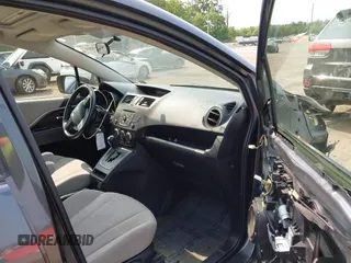 2012 Mazda 5 Touring z VIN JM1CW2CL5C0126744, wystawiony jako IAAI lot #42385667 z przebiegiem 140 150 mil mil oraz . Historia ofert i sprzedaży dostępna na DreamBid. Obrazek 5.