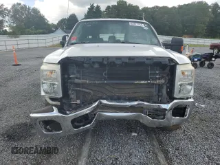 2012 Ford F-350 z VIN 1FT8W3AT7CEB99521, wystawiony jako Copart lot #65911194 z przebiegiem 164 339 mil mil oraz Szkoda całkowita • Salvage title. Historia ofert i sprzedaży dostępna na DreamBid. Obrazek 5.