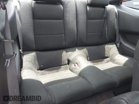 2014 Ford Mustang V6 с VIN 1ZVBP8AM8E5206985, выставлен на аукционе IAAI как лот 42155843 с пробегом 110 363 миль миль и . История ставок и продаж доступна на DreamBid. Изображение 8.