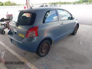 2007 Toyota Yaris с VIN JTDJT923175099612, выставлен на аукционе IAAI как лот 42495872 с пробегом 157 910 миль миль и . История ставок и продаж доступна на DreamBid. Изображение 4.