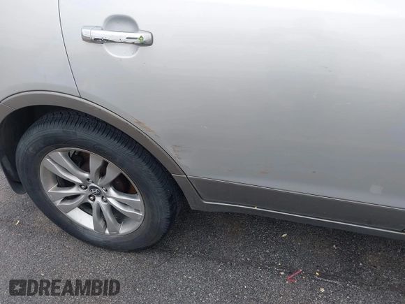 2012 Hyundai Veracruz Limited with VIN KM8NU4CC3CU192174, listed as a IAAI auction lot 42312174 with 201,379 mi miles and . Bid and sale history available at DreamBid. Image 13.