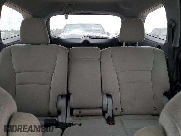2016 Honda Pilot LX with VIN 5FNYF5H13GB036305, listed as a Copart auction lot 53180485 with 183,872 mi miles and Clean Title. Bid and sale history available at DreamBid. Image 10.