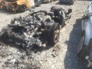 2023 Chevrolet Corvette 2LT с VIN 1G1YB2D46P5126956, выставлен на аукционе Copart как лот 52940165 с пробегом Не указан миль и Списание • Salvage title. История ставок и продаж доступна на DreamBid. Изображение 3.