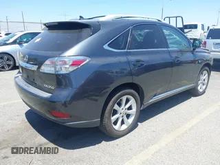 2011 Lexus RX 350 с VIN 2T2ZK1BA3BC064034, выставлен на аукционе IAAI как лот 42327985 с пробегом 129 631 миль миль и . История ставок и продаж доступна на DreamBid. Изображение 4.