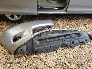 2011 Toyota Sienna LE AAS с VIN 5TDKK3DC1BS047417, выставлен на аукционе Copart как лот 44883125 с пробегом 265 158 миль миль и Списание • Salvage title. История ставок и продаж доступна на DreamBid. Изображение 13.