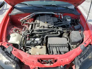2006 Mazda MX-5 Miata Grand Touring with VIN JM1NC25F160109470, listed as a Copart auction lot 49922005 with 175,130 mi miles and Salvage title. Bid and sale history available at DreamBid. Image 11.