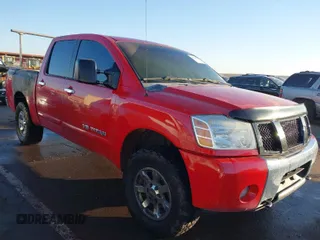 2007 Nissan Titan LE с VIN 1N6AA07BX7N207725, выставлен на аукционе IAAI как лот 40892833 с пробегом Не указан миль и . История ставок и продаж доступна на DreamBid. Изображение 1.