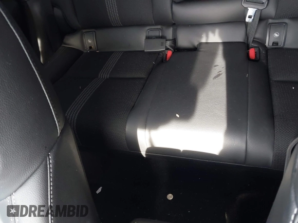 2025 Mazda CX-50 S Premium with VIN 7MMVABDM0SN316760, listed as a IAAI auction lot 41864360 with 6,555 mi miles and . Bid and sale history available at DreamBid. Image 8.