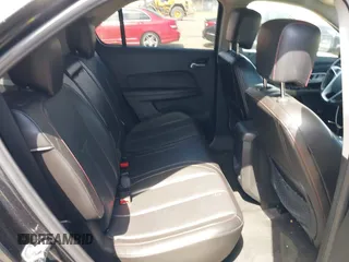 2012 Chevrolet Equinox LT w/2LT with VIN 2GNFLNE57C6384445, listed as a IAAI auction lot 41887912 with 95,688 mi miles. Bid and sale history available at carsss.com. Image 8.
