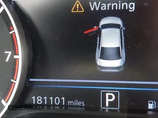 2019 Nissan Altima S with VIN 1N4BL4BV1KC144678, listed as a IAAI auction lot 42101538 with 181,101 mi miles and . Bid and sale history available at carsss.com. Image 15.