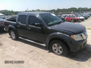 2012 Nissan Frontier SV z VIN 1N6AD0ER3CC415474, wystawiony jako IAAI lot #42675211 z przebiegiem 87 190 mil mil oraz . Historia ofert i sprzedaży dostępna na DreamBid. Obrazek 1.