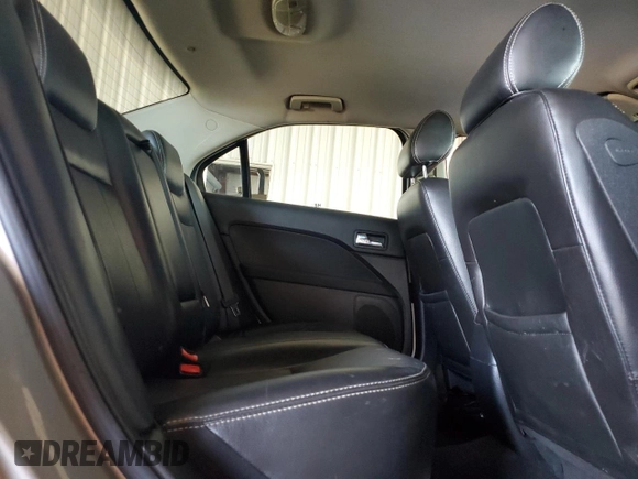 2007 Mercury Milan Premier с VIN 3MEHM08Z27R662715, выставлен на аукционе Copart как лот 54626285 с пробегом Не указан миль и Списание • Salvage title. История ставок и продаж доступна на DreamBid. Изображение 10.
