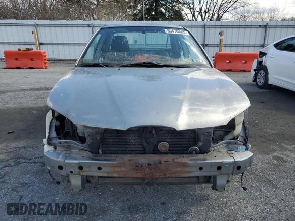 2007 Subaru Impreza i z VIN JF1GD61637G512089, wystawiony jako Copart lot #50470085 z przebiegiem Nie podano mil oraz Czysty tytuł • Clean title. Historia ofert i sprzedaży dostępna na DreamBid. Obrazek 5.
