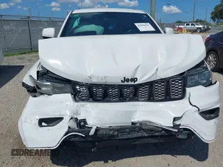 2018 Jeep Grand Cherokee Altitude с VIN 1C4RJEAG0JC197183, выставлен на аукционе IAAI как лот 42590501 с пробегом 140 990 миль миль и . История ставок и продаж доступна на DreamBid. Изображение 6.